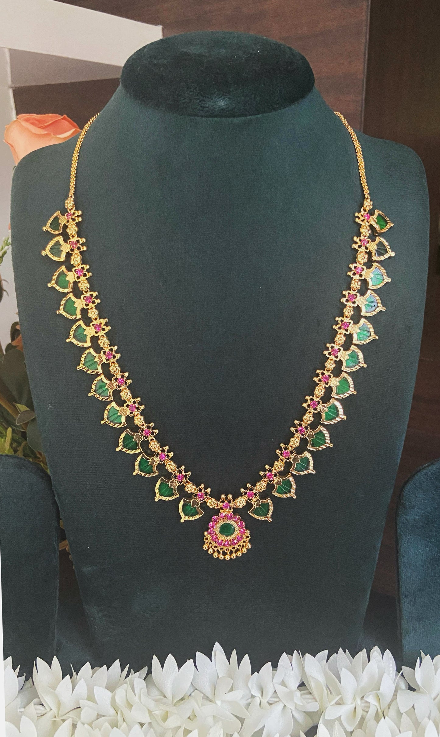 Traditional Palakka 12 + 12