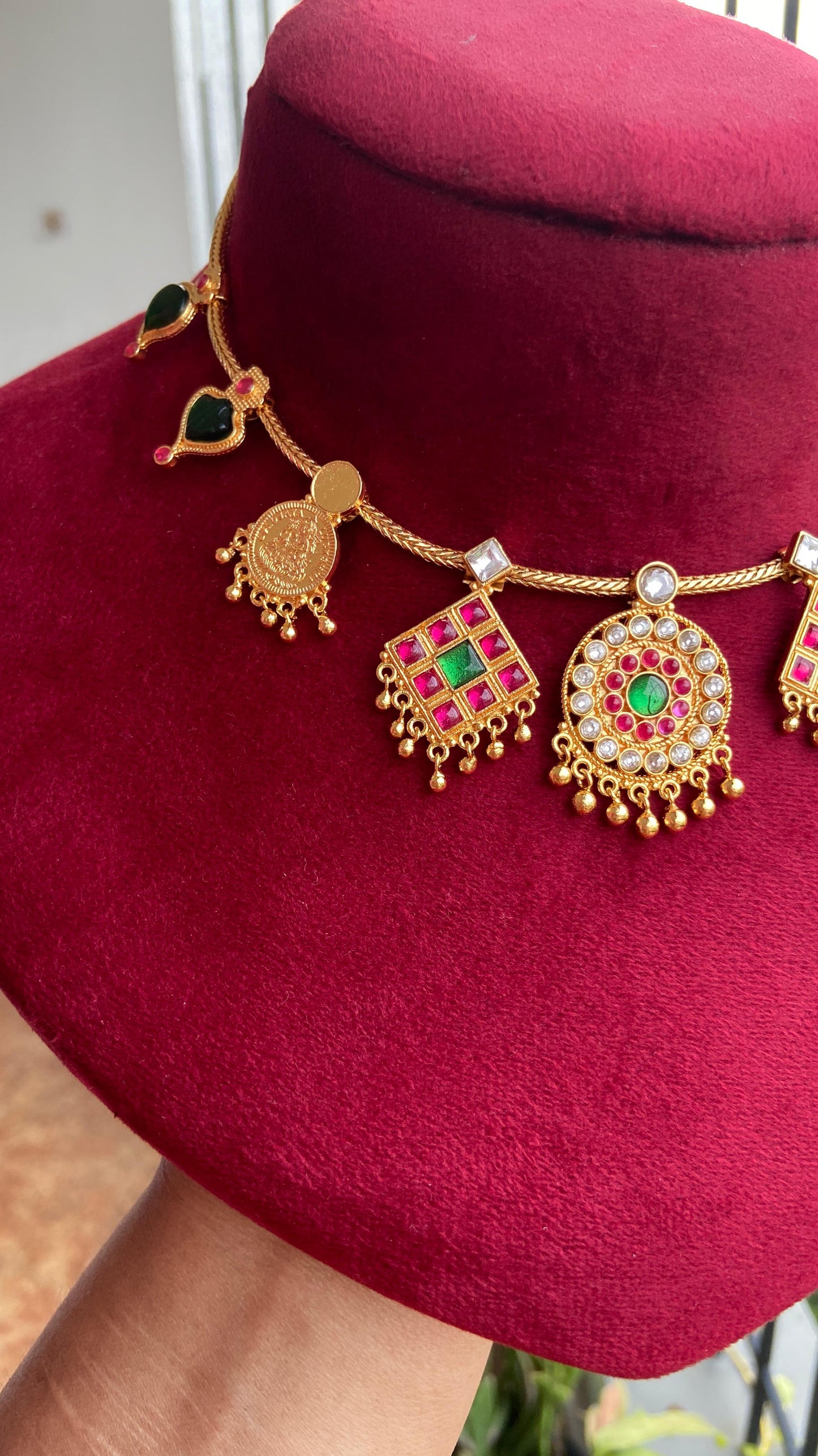 Arya Inspired Pathakam