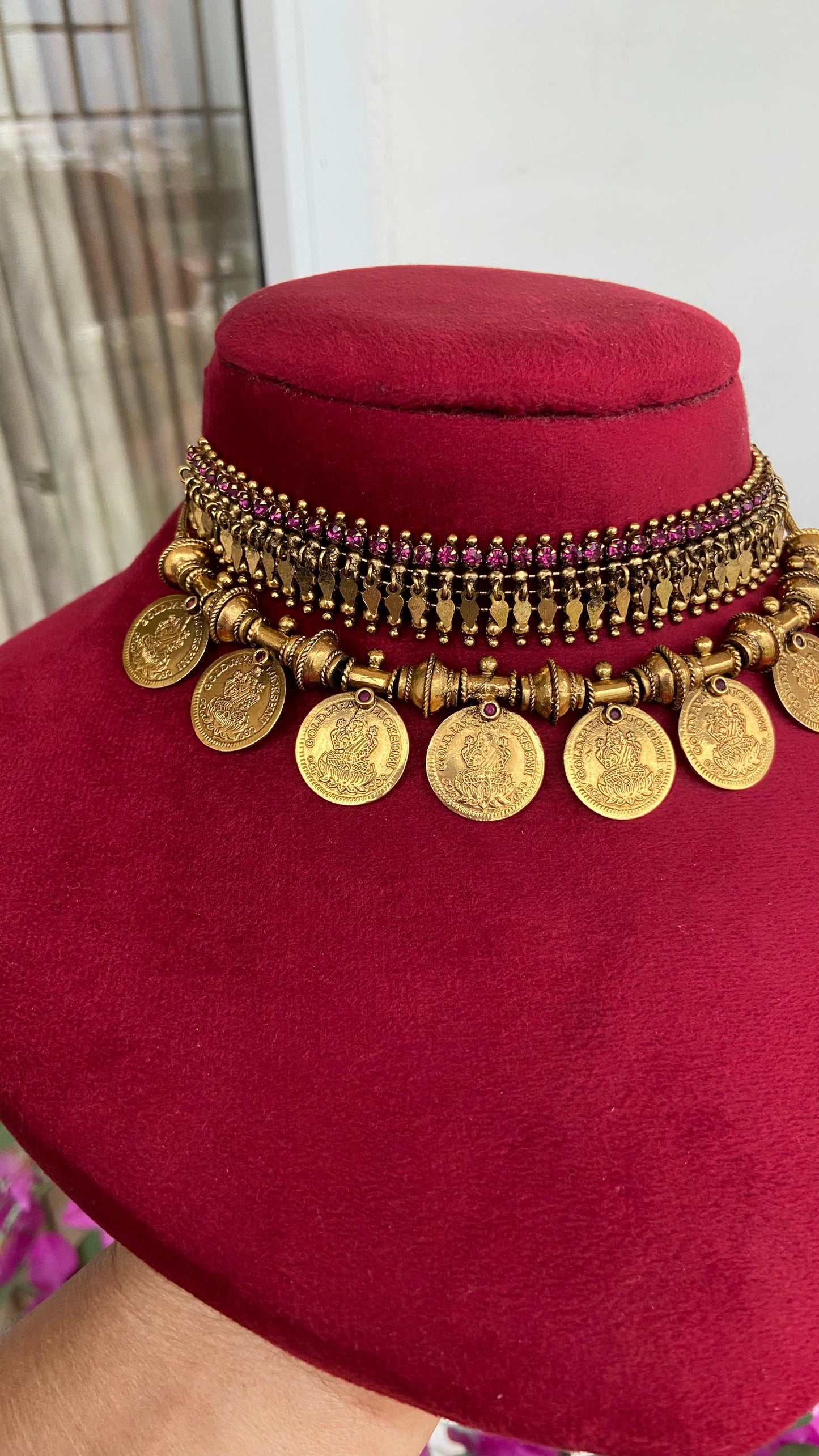 Aaradhya Temple Combo
