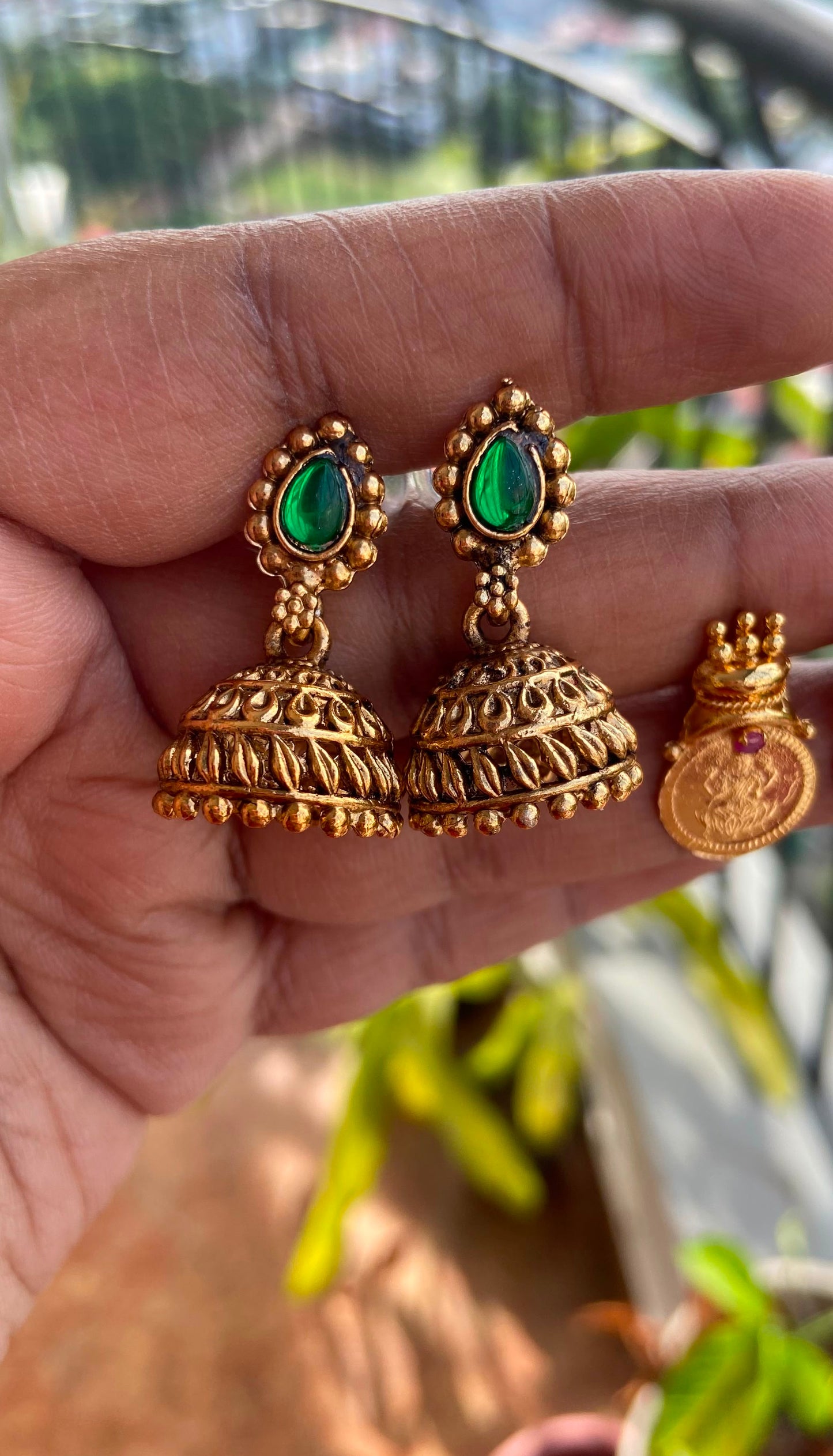Vaibhavi Combo Set