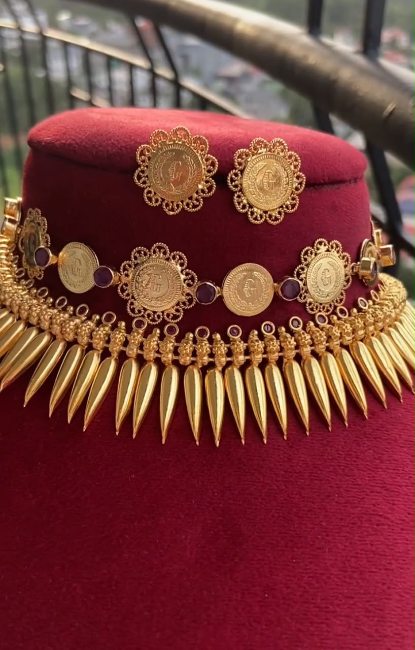 Nakshatra Traditional Combo