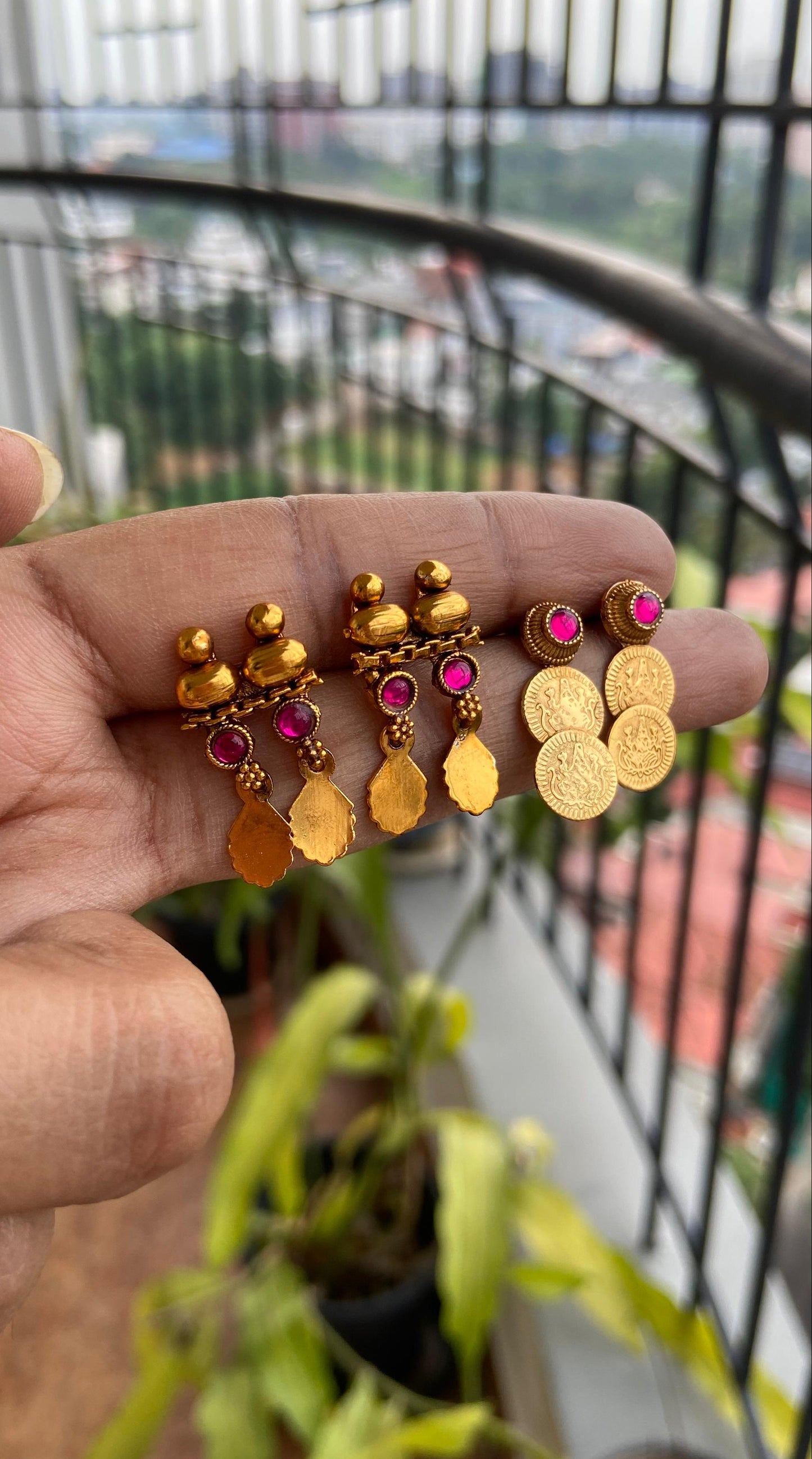 Madhura Coin Mala Combo