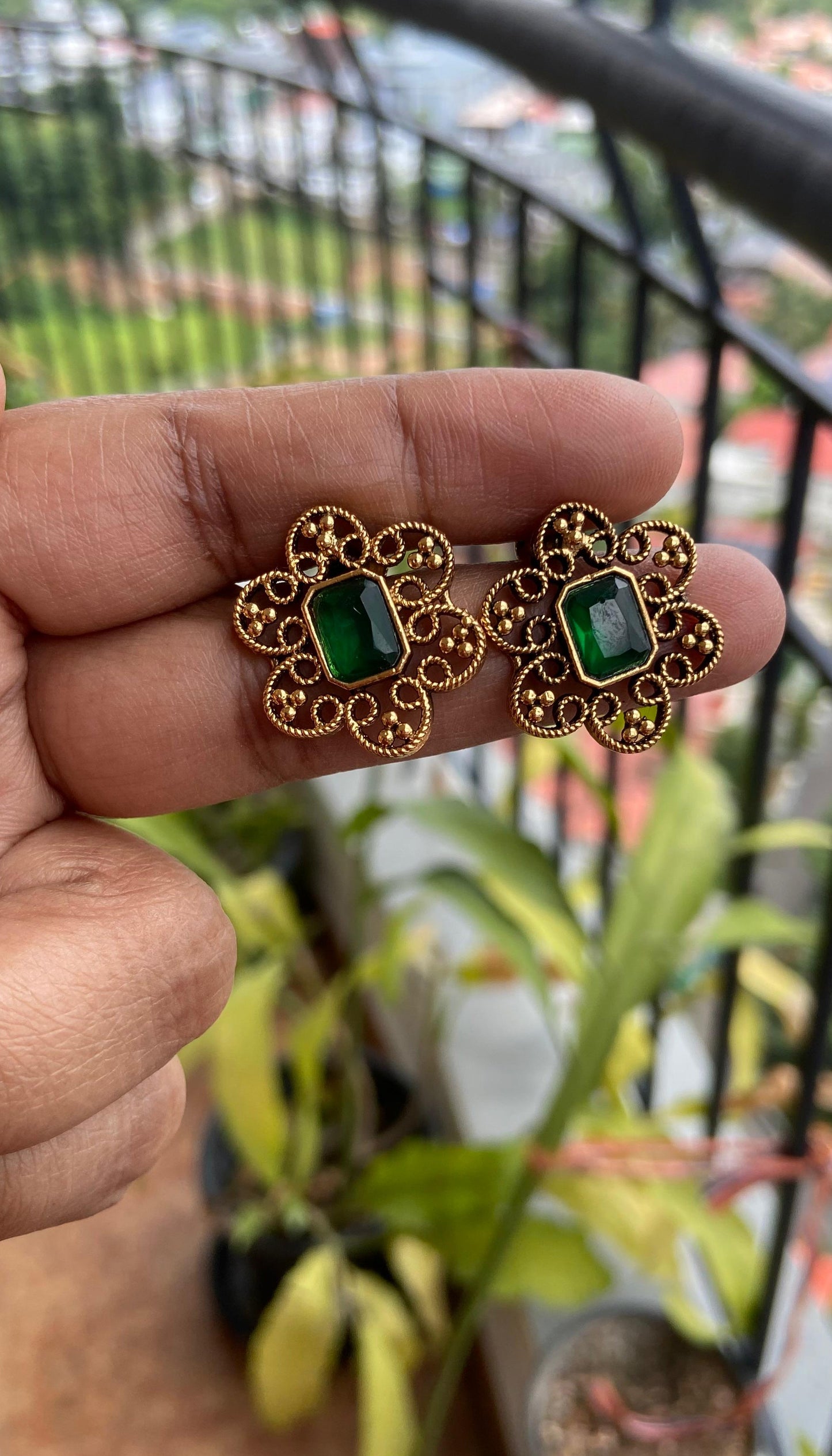 Manka Antique Combo
