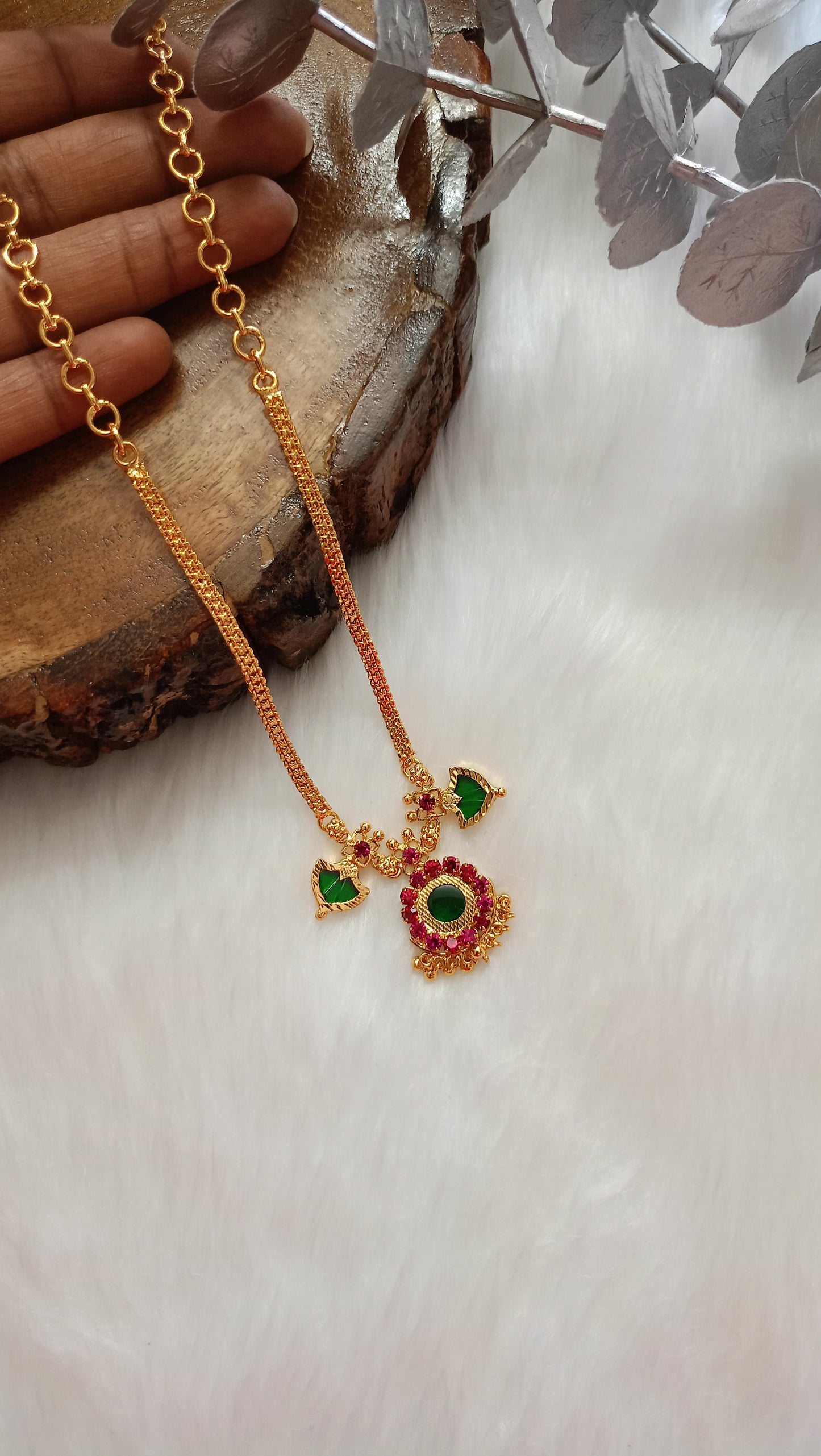 Traditional Palakka 1 + 1