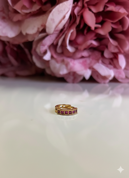 Ring Nospin