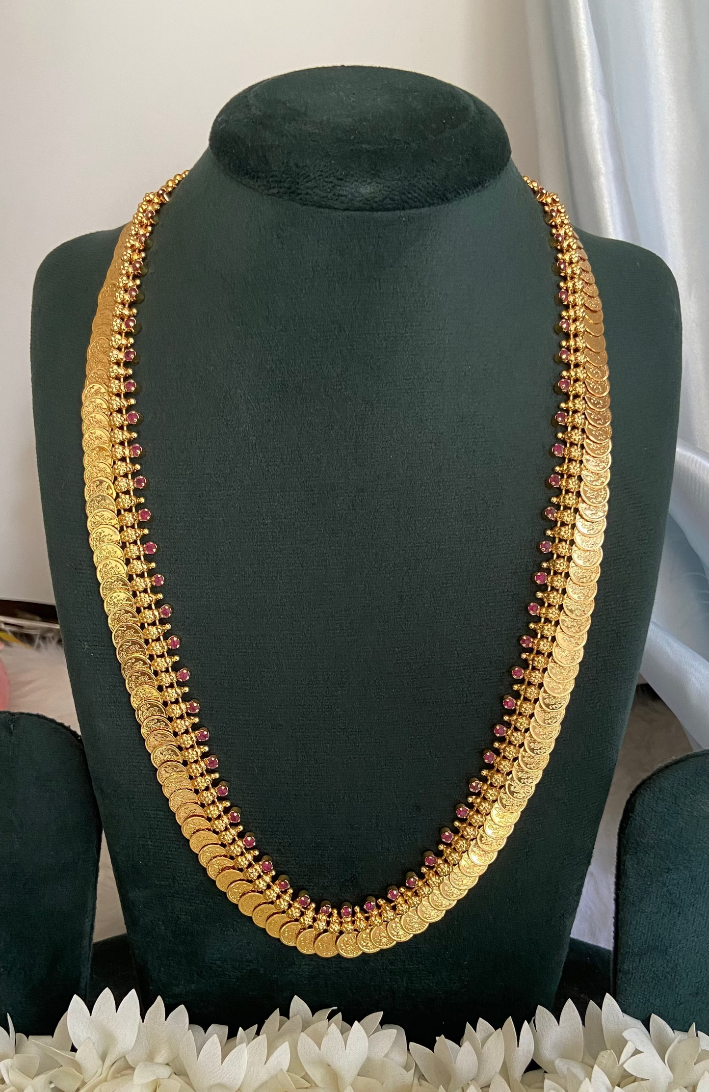 Ruby Adukku Kasu Haram