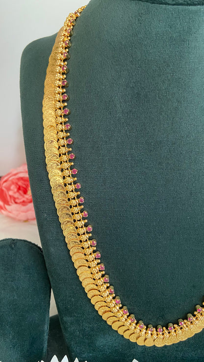 Ruby Adukku Kasu Haram