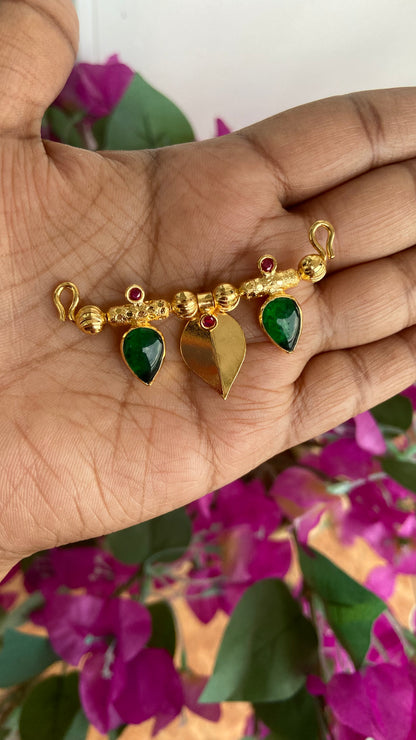 Palakka Ela Thali Pendant