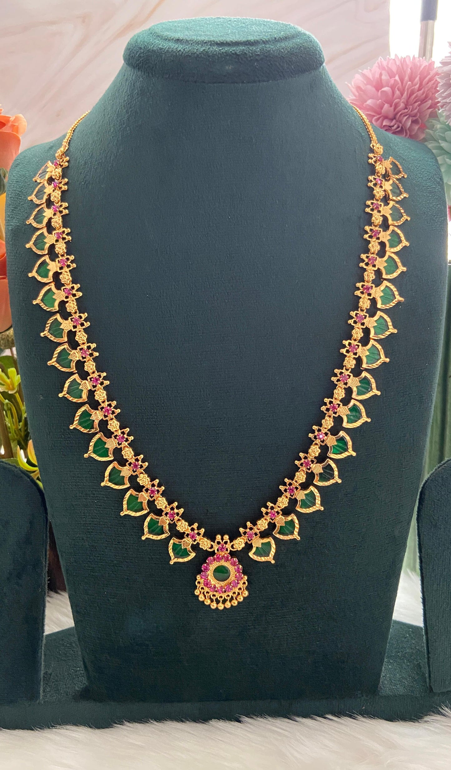 Traditional Palakka 15 + 15