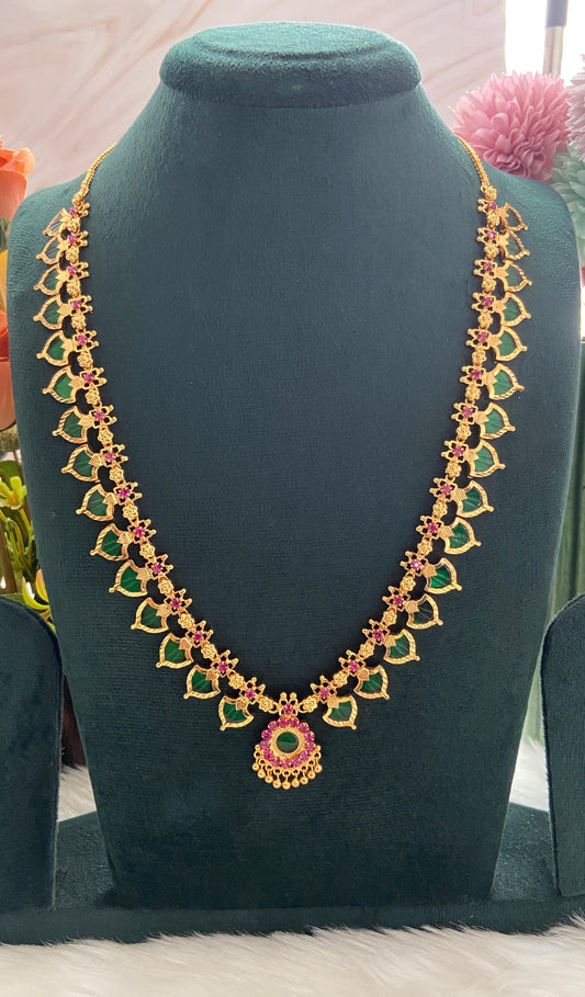 Traditional Palakka 15 + 15