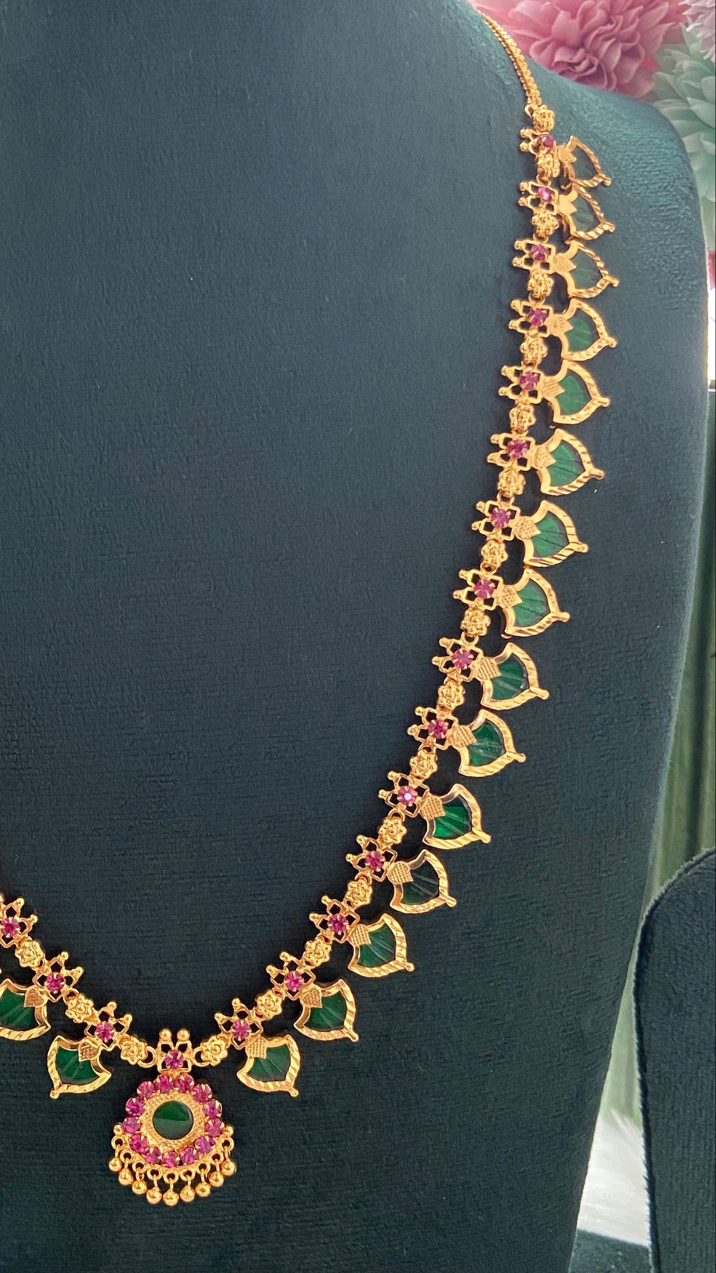 Traditional Palakka 15 + 15