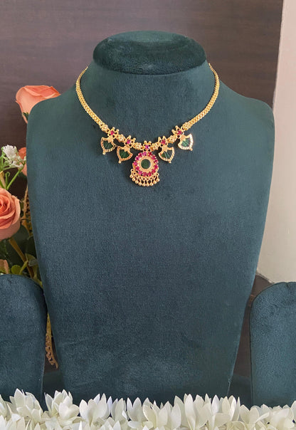 Traditional Palakka 2 + 2