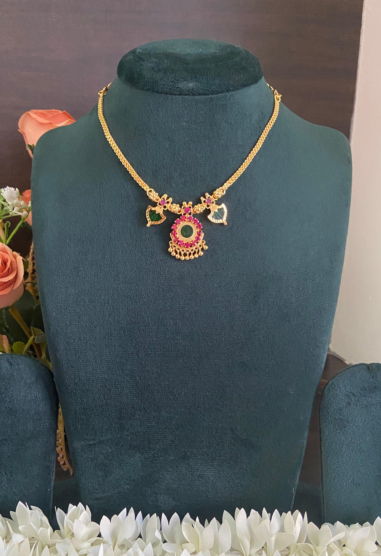 Traditional Palakka 1 + 1