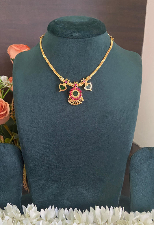Traditional Palakka 1 + 1