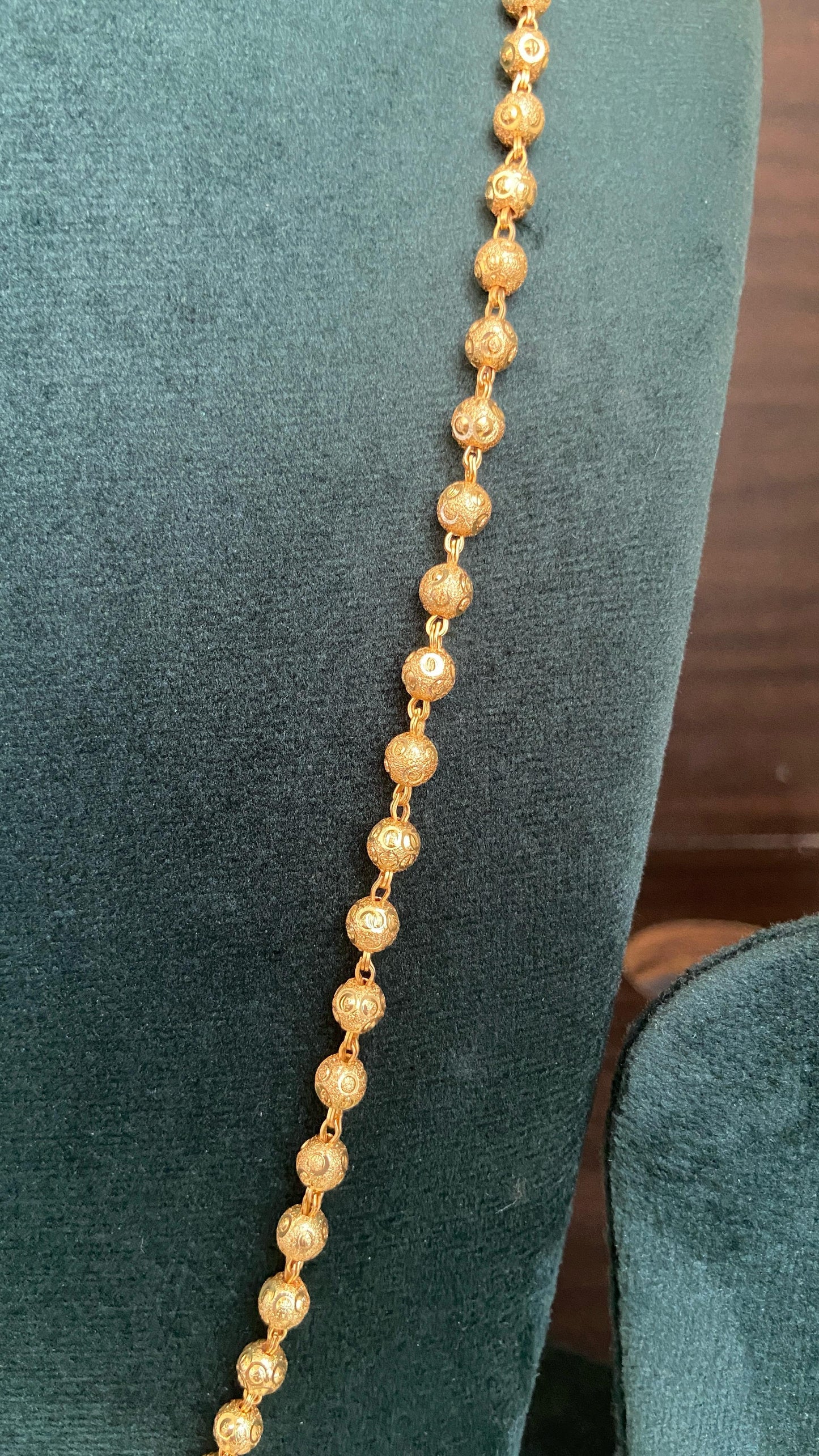 10 pidi Mani Mala