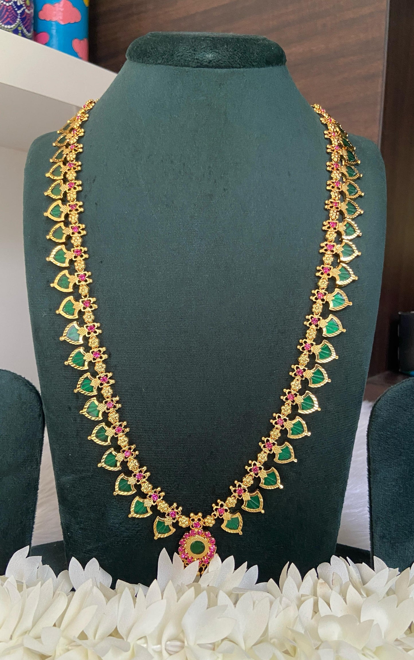 Traditional Palakka 20 + 20