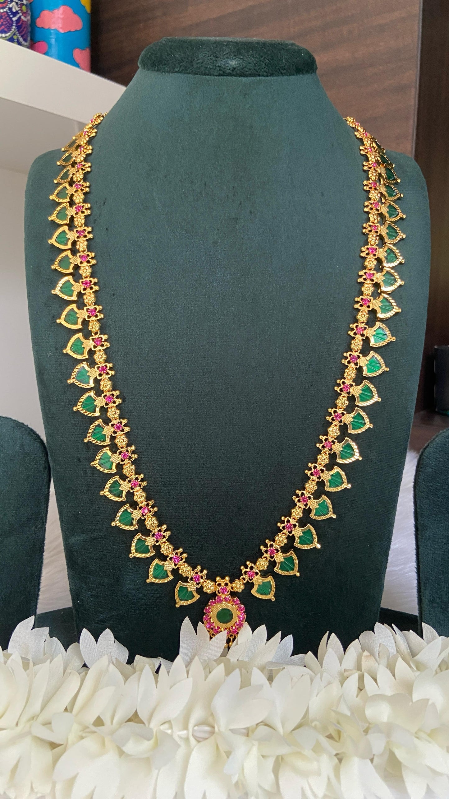Traditional Palakka 20 + 20