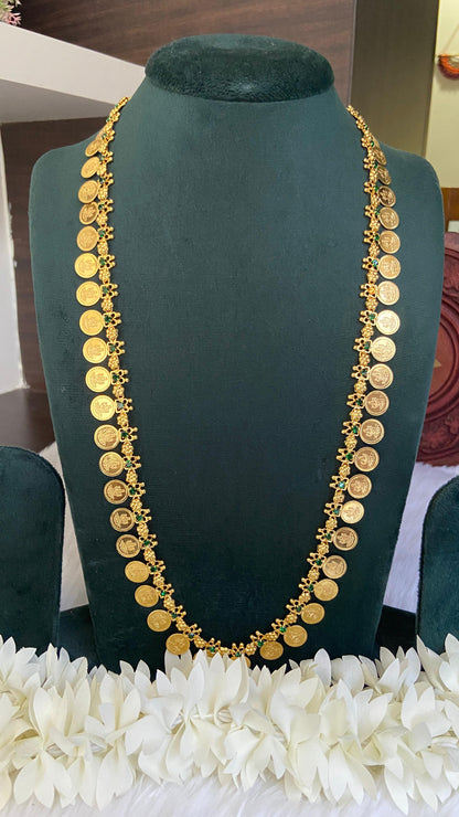 50 Lakshmi Coin Haram