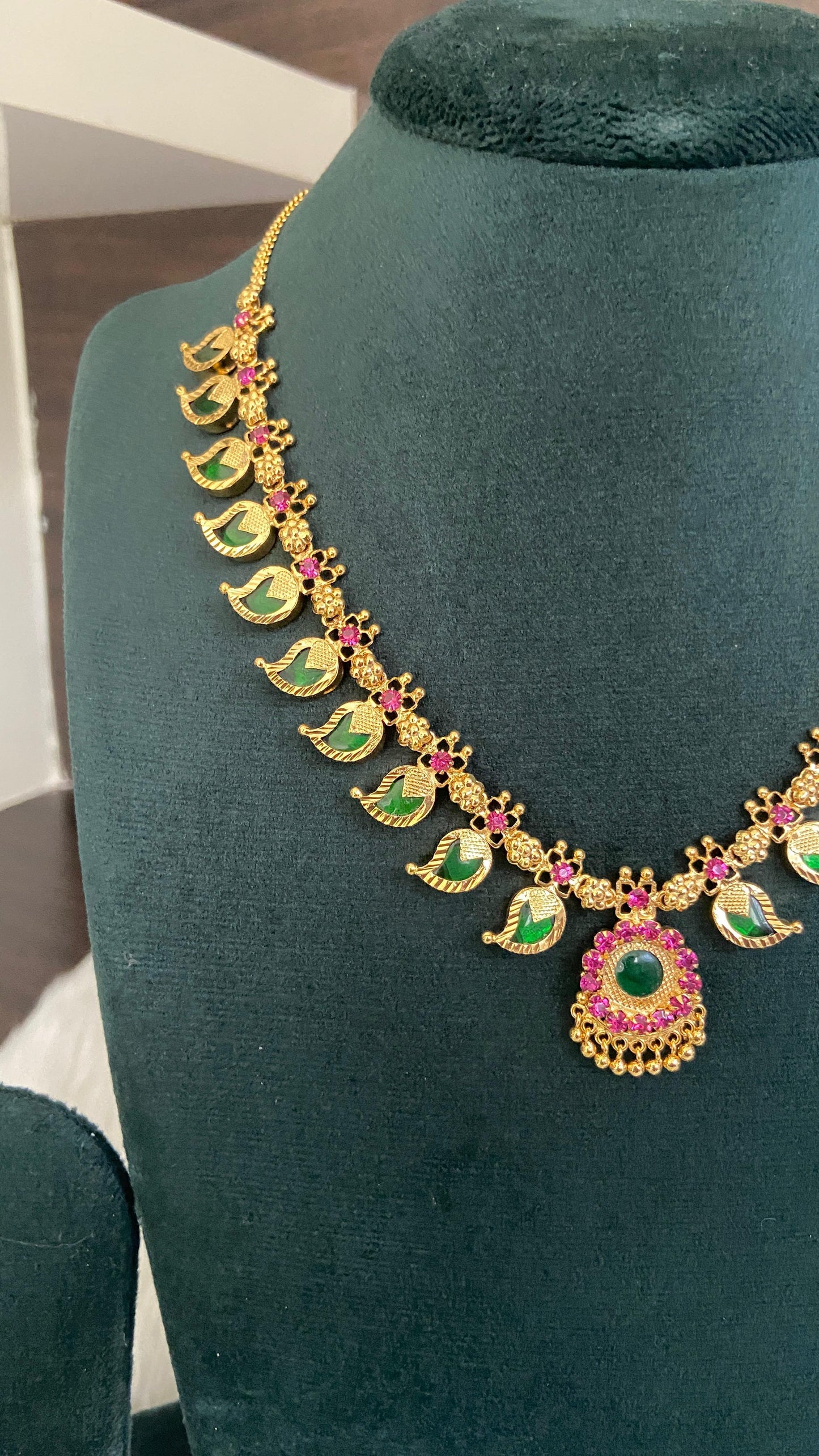 Mango Palakka 10 + 10
