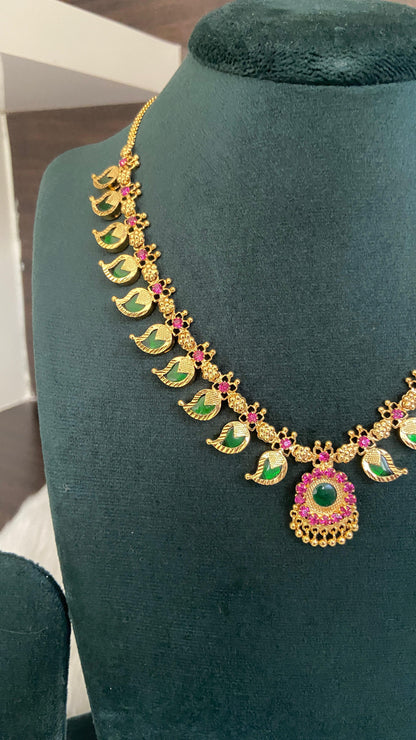 Mango Palakka 10 + 10