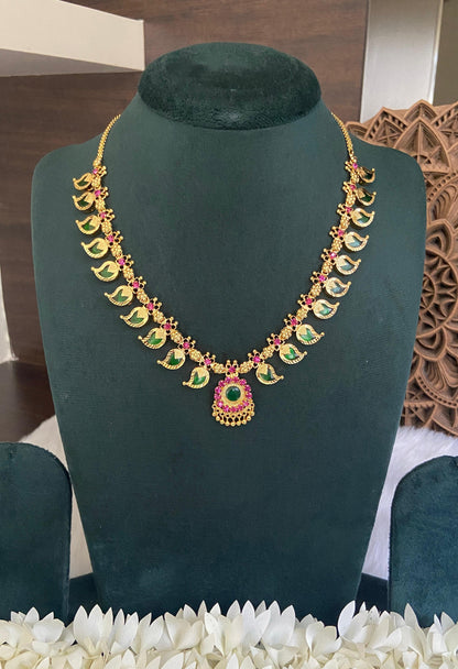 Mango Palakka 10 + 10