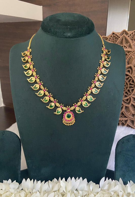 Mango Palakka 10 + 10