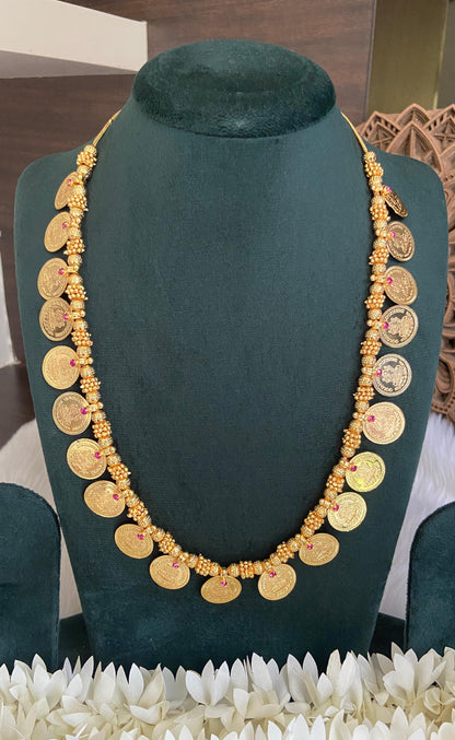 21 Big Coin Haram