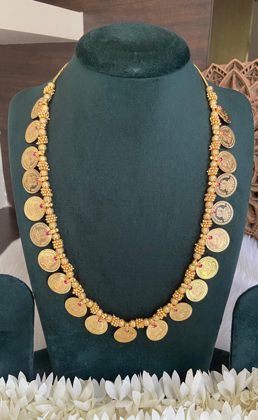 21 Big Coin Haram