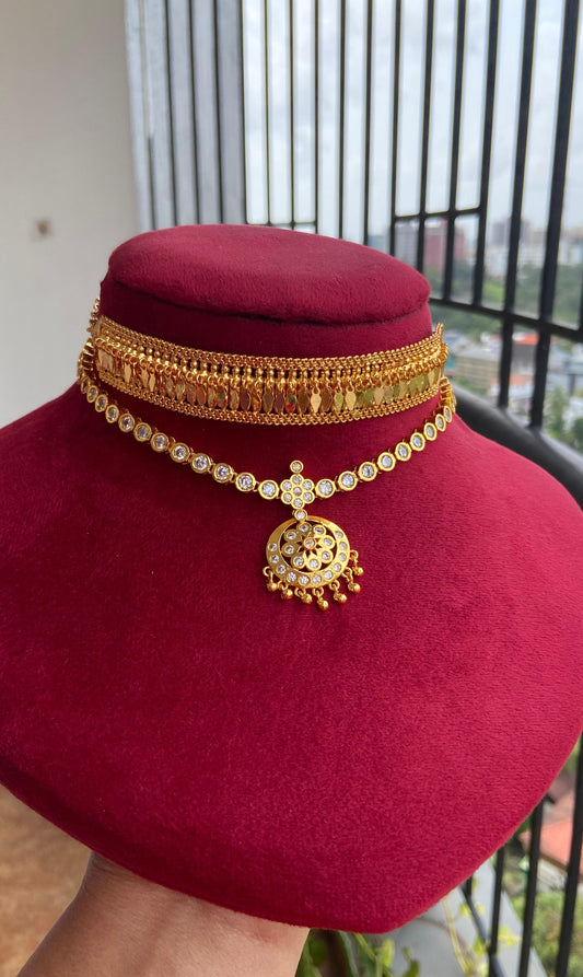 Ganga Elakathali Attigai Combo