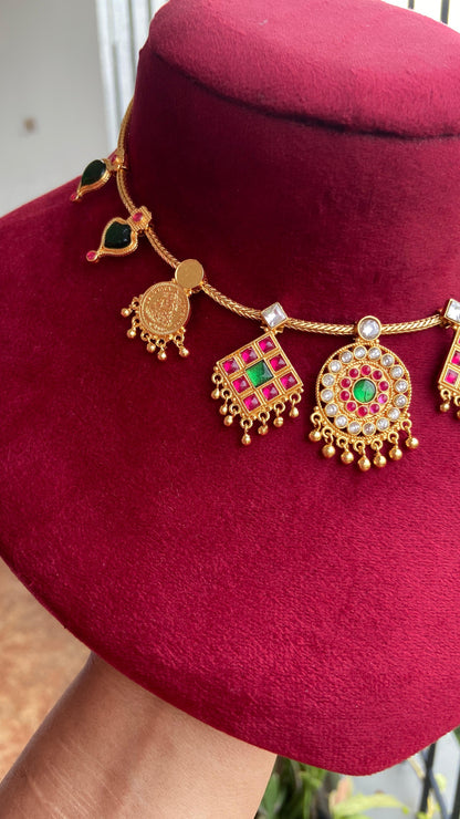 Arya Inspired Pathakam