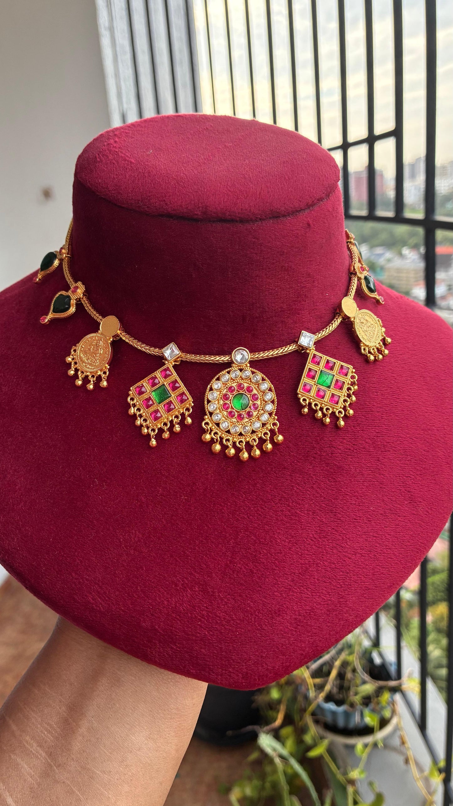 Arya Inspired Pathakam