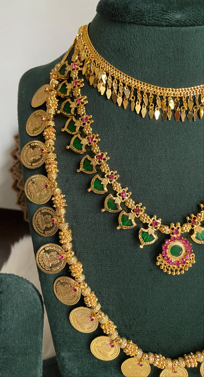 Kerala Traditional Bridal Set