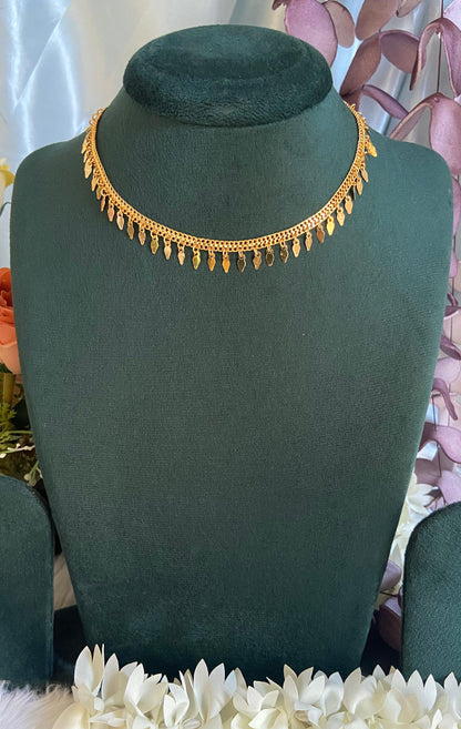 Single Line Hanging Elakathali