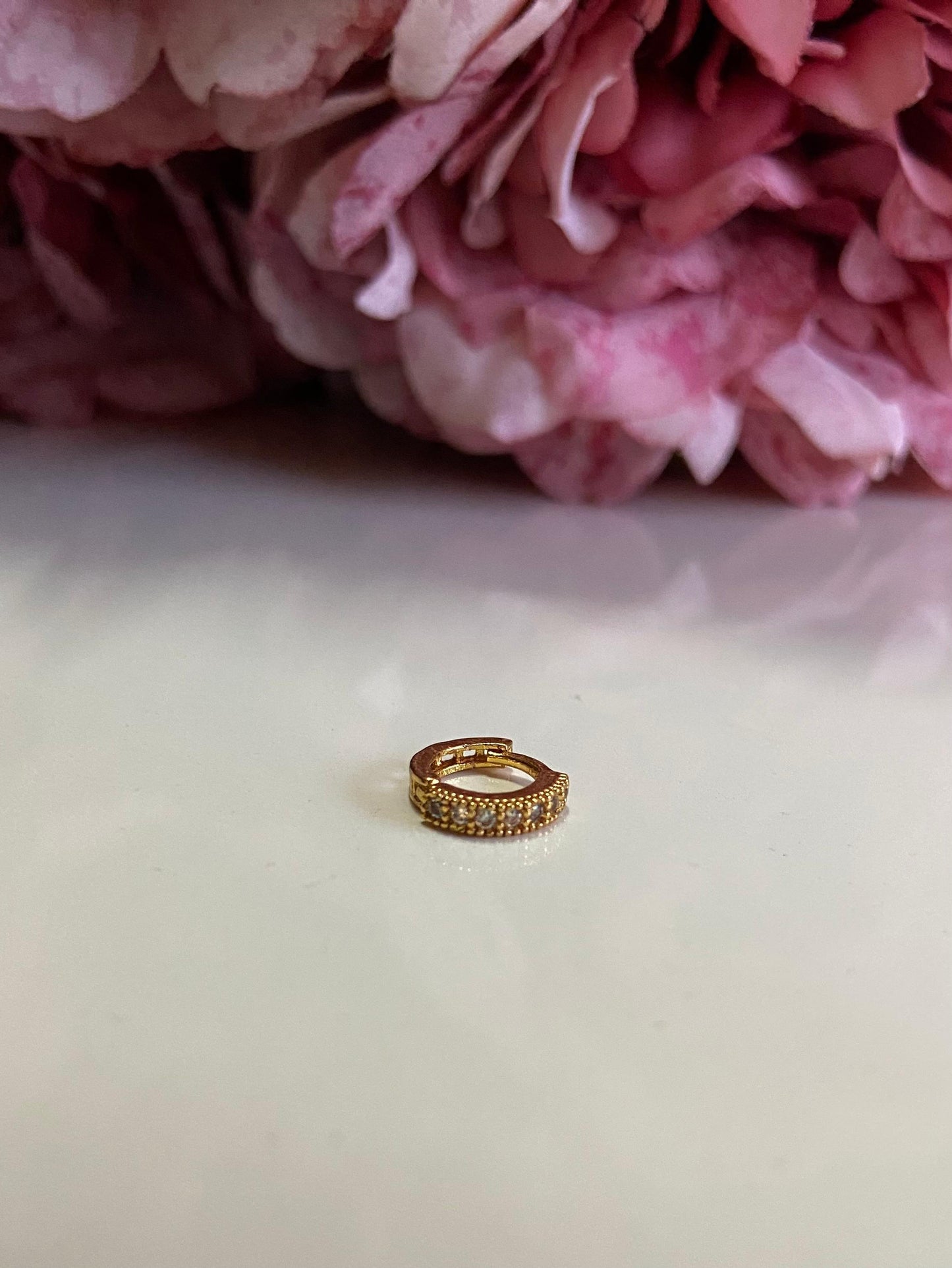 Ring Nospin