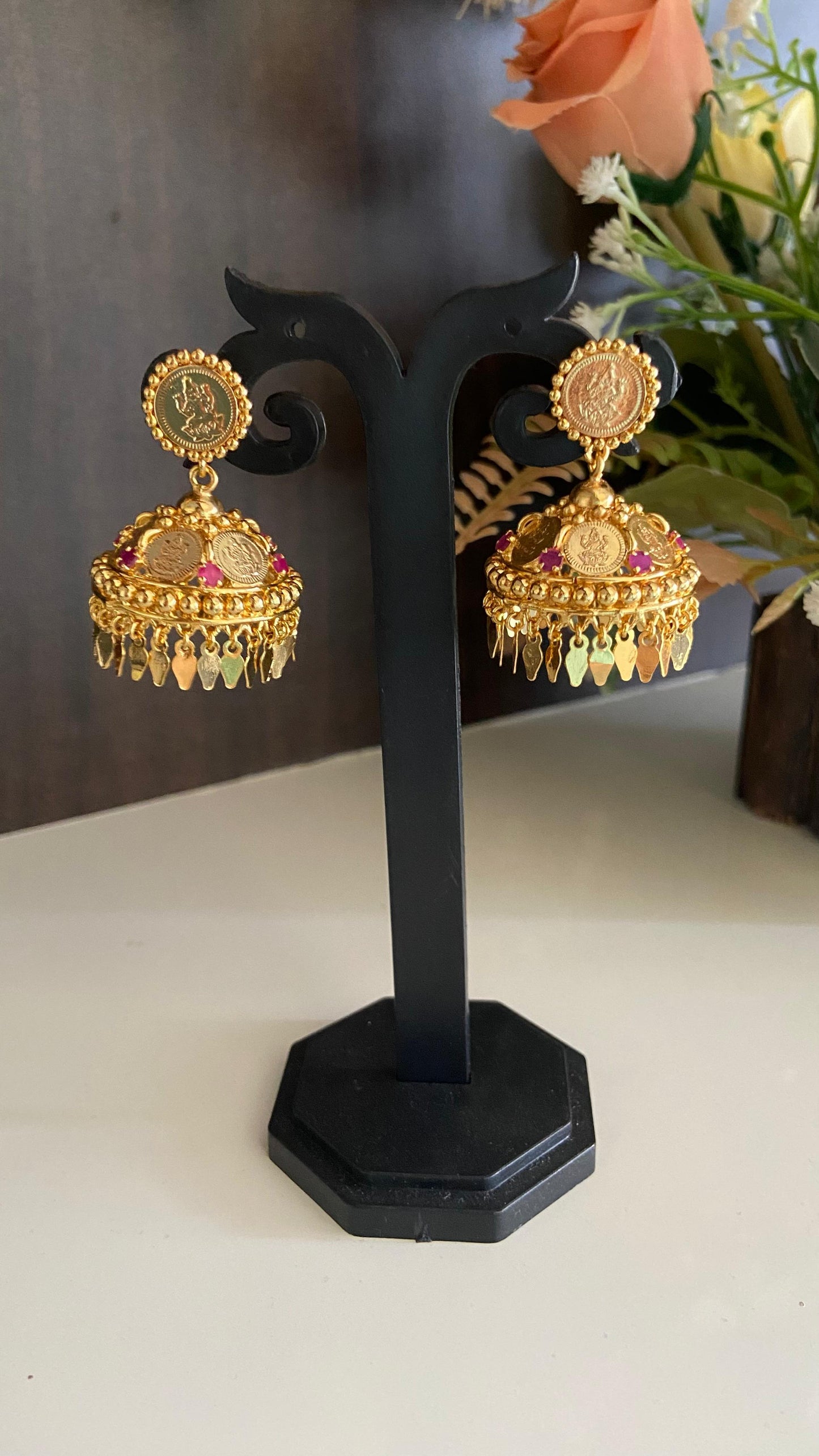 Coin Elakathali Jumka
