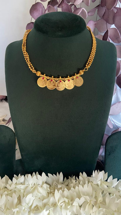 Coin with Mani Chain