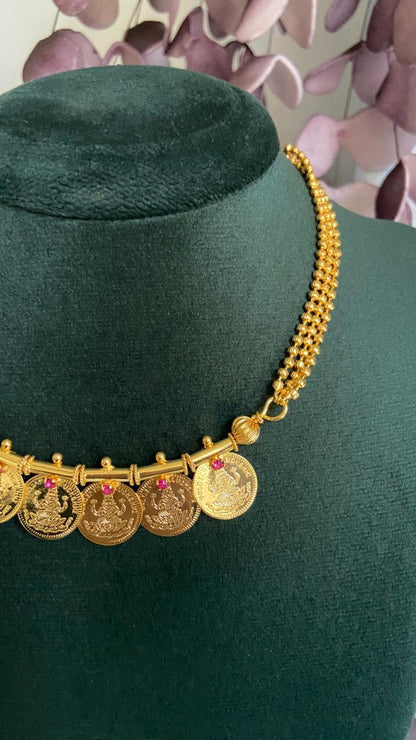 Coin with Mani Chain