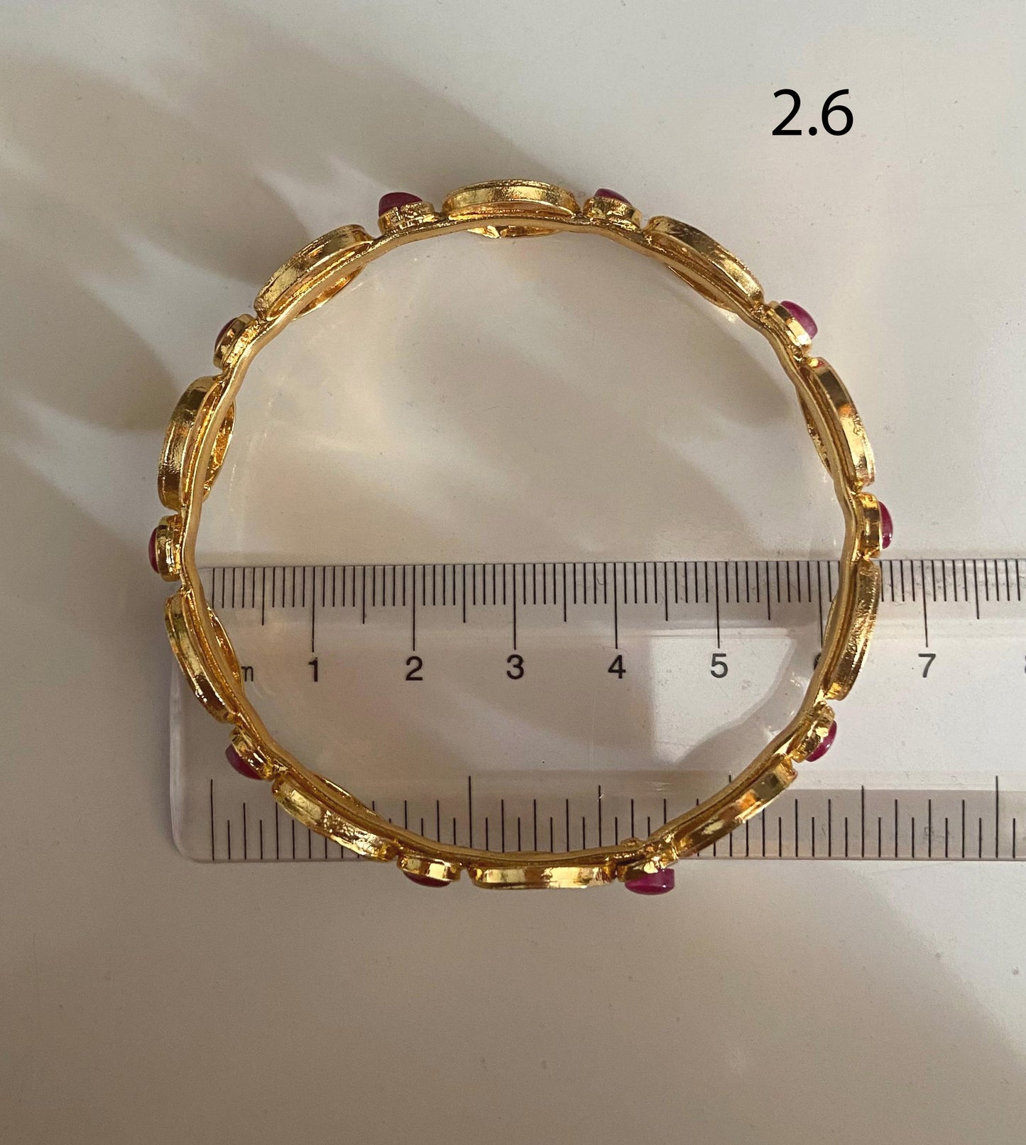Premium Lakshmi Coin Bangles
