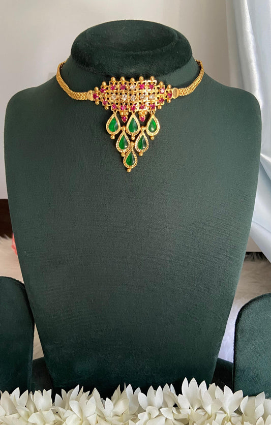AD Nagapadam Choker