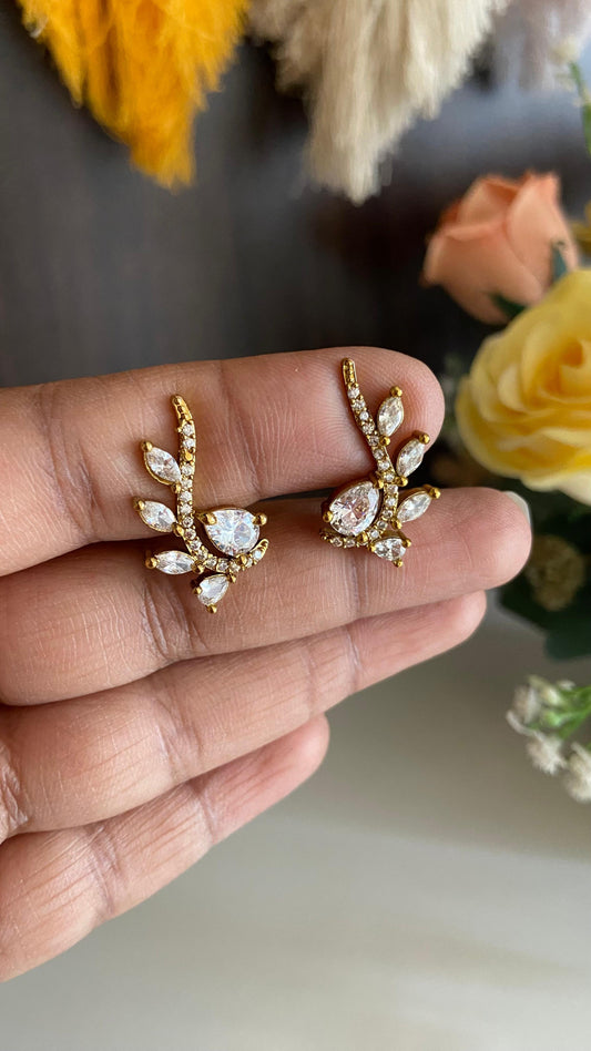 AD Mini Ear Cuff