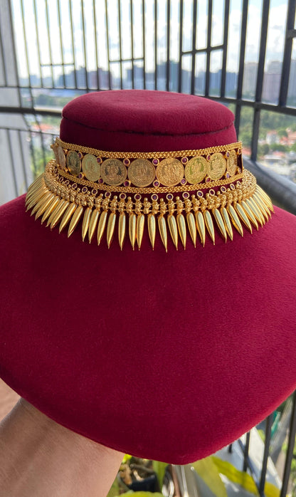 Aaranya Combo Set