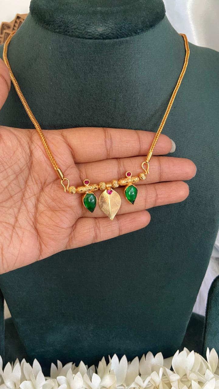 Palakka Ela Thali