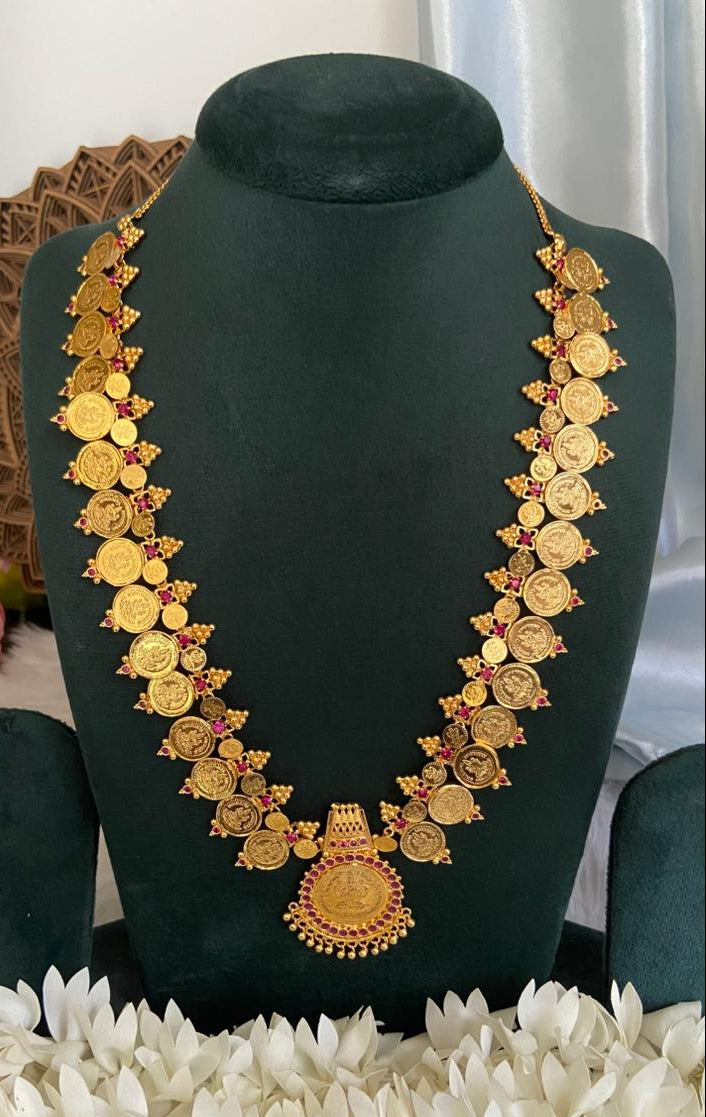 Aishwarya Coin Haram