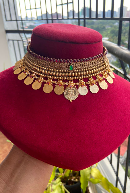 Vaibhavi Combo Set