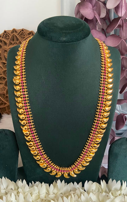 Ruby Mango Haram