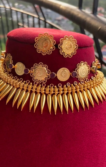 Nakshatra Traditional Combo