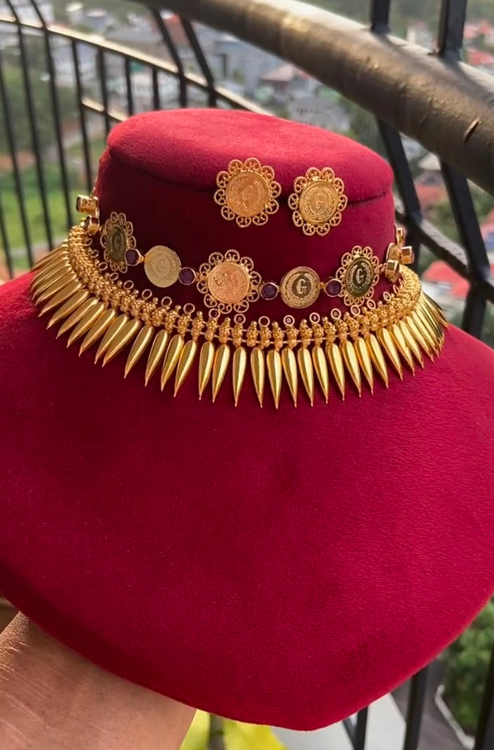 Nakshatra Traditional Combo