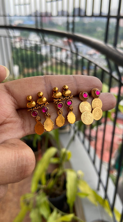 Madhura Coin Mala Combo