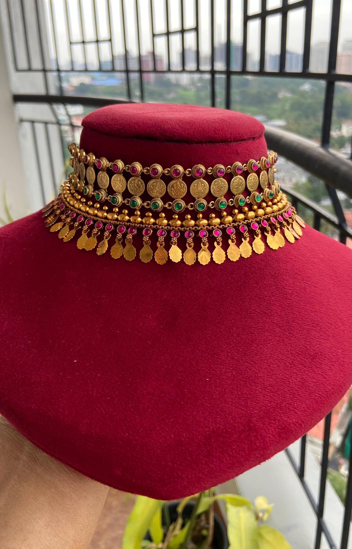 Madhura Coin Mala Combo