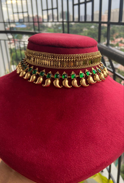 Navami Antique Combo